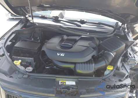 2015 Jeep Grand Cherokee Limited из США, поврежденный, VIN 1C4RJFBG8FC764543